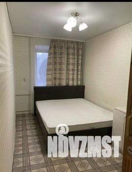 3-к квартира, вторичка, 57м2, 1/4 этаж