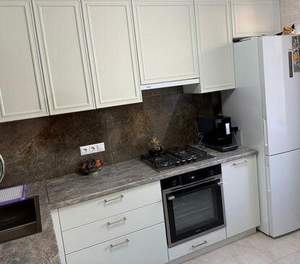 3-к квартира, вторичка, 66м2, 1/5 этаж