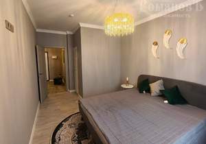 1-к квартира, вторичка, 42м2, 7/22 этаж