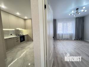 2-к квартира, вторичка, 59м2, 14/19 этаж