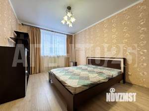 1-к квартира, вторичка, 42м2, 4/11 этаж