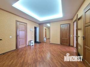 3-к квартира, вторичка, 129м2, 14/14 этаж