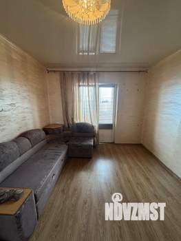 1-к квартира, вторичка, 33м2, 16/17 этаж