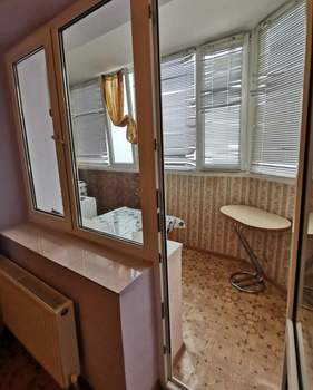 1-к квартира, вторичка, 24м2, 12/16 этаж