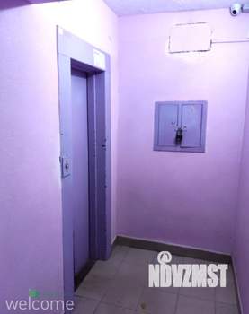 1-к квартира, вторичка, 40м2, 7/10 этаж