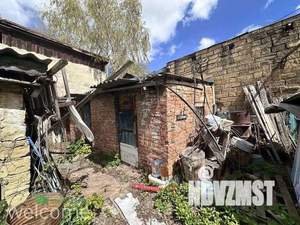 1-к квартира, вторичка, 24м2, 1/1 этаж