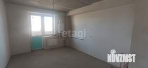 2-к квартира, вторичка, 64м2, 14/16 этаж