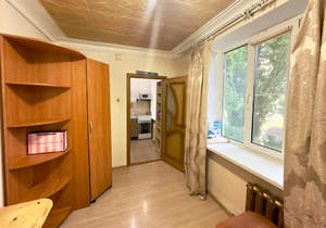 2-к квартира, вторичка, 32м2, 2/2 этаж