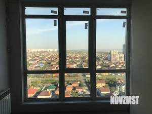1-к квартира, вторичка, 39м2, 20/25 этаж