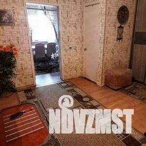 3-к квартира, вторичка, 72м2, 2/9 этаж