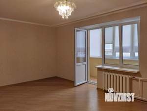 1-к квартира, вторичка, 66м2, 4/5 этаж
