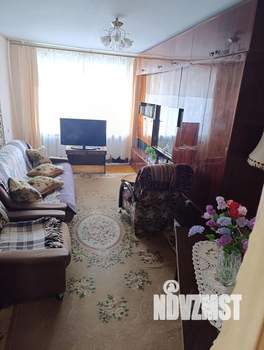 3-к квартира, вторичка, 55м2, 2/9 этаж