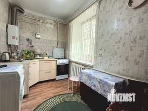 2-к квартира, вторичка, 39м2, 1/3 этаж