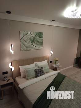 1-к квартира, вторичка, 36м2, 13/16 этаж