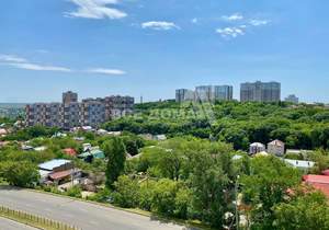 3-к квартира, вторичка, 107м2, 7/10 этаж