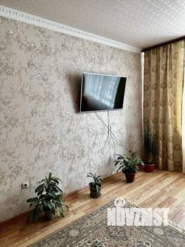 4-к квартира, вторичка, 99м2, 11/16 этаж