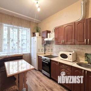 1-к квартира, вторичка, 33м2, 3/5 этаж