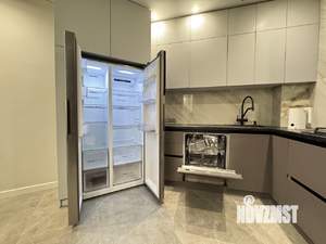 3-к квартира, вторичка, 81м2, 4/19 этаж