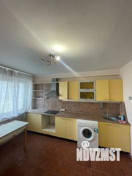 1-к квартира, вторичка, 60м2, 6/11 этаж