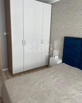 2-к квартира, вторичка, 50м2, 7/18 этаж