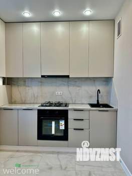 1-к квартира, вторичка, 38м2, 12/15 этаж