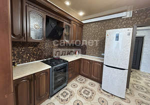 1-к квартира, вторичка, 40м2, 9/16 этаж