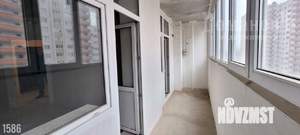 1-к квартира, вторичка, 40м2, 8/16 этаж