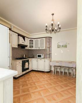 1-к квартира, вторичка, 52м2, 7/10 этаж