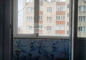1-к квартира, вторичка, 34м2, 3/6 этаж