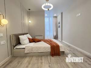 1-к квартира, вторичка, 36м2, 4/12 этаж