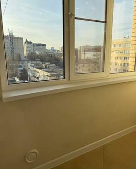 1-к квартира, вторичка, 60м2, 8/10 этаж