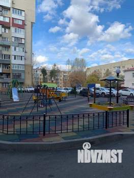 3-к квартира, вторичка, 90м2, 2/8 этаж