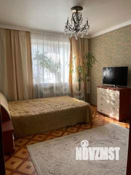 1-к квартира, вторичка, 41м2, 1/10 этаж