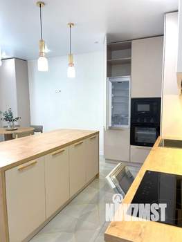 2-к квартира, вторичка, 71м2, 14/24 этаж