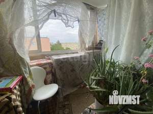 3-к квартира, вторичка, 62м2, 5/5 этаж