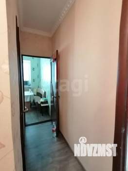 1-к квартира, вторичка, 32м2, 5/5 этаж