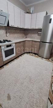 2-к квартира, вторичка, 56м2, 15/16 этаж