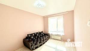 1-к квартира, вторичка, 36м2, 7/18 этаж