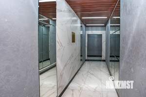 1-к квартира, вторичка, 46м2, 10/20 этаж