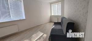 1-к квартира, вторичка, 41м2, 1/16 этаж