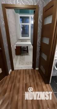 1-к квартира, вторичка, 32м2, 10/19 этаж