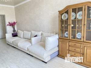 3-к квартира, вторичка, 89м2, 18/22 этаж