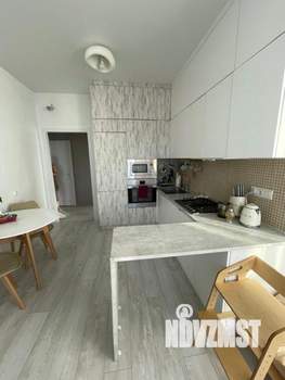 2-к квартира, вторичка, 60м2, 13/16 этаж