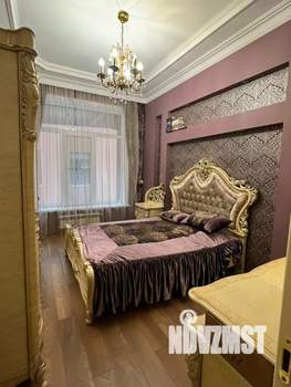2-к квартира, вторичка, 80м2, 2/9 этаж
