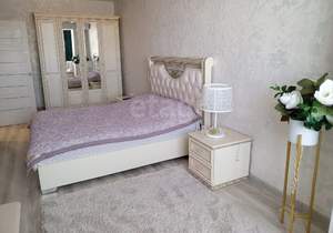 1-к квартира, вторичка, 42м2, 7/9 этаж