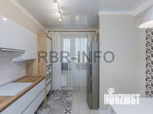 3-к квартира, вторичка, 87м2, 3/14 этаж