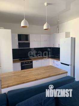 2-к квартира, вторичка, 65м2, 15/17 этаж