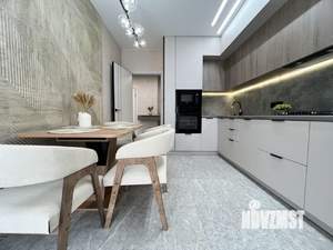 2-к квартира, вторичка, 65м2, 7/9 этаж