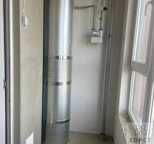 1-к квартира, вторичка, 37м2, 12/22 этаж