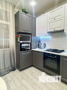 2-к квартира, вторичка, 57м2, 2/18 этаж